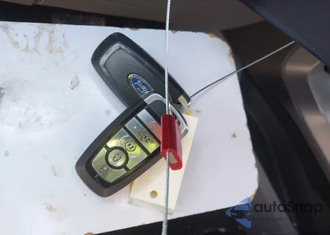 2022 Ford F-150 Xlt z USA, uszkodzony, nr VIN 1FTEW1EP5NKD31300